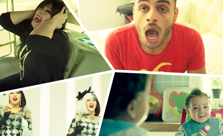 10 Most Watched YouTube Videos in Egypt During Ramadan