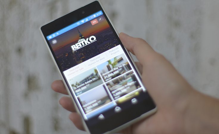 Beitko: Egypt Finally Gets an App for Real Estate