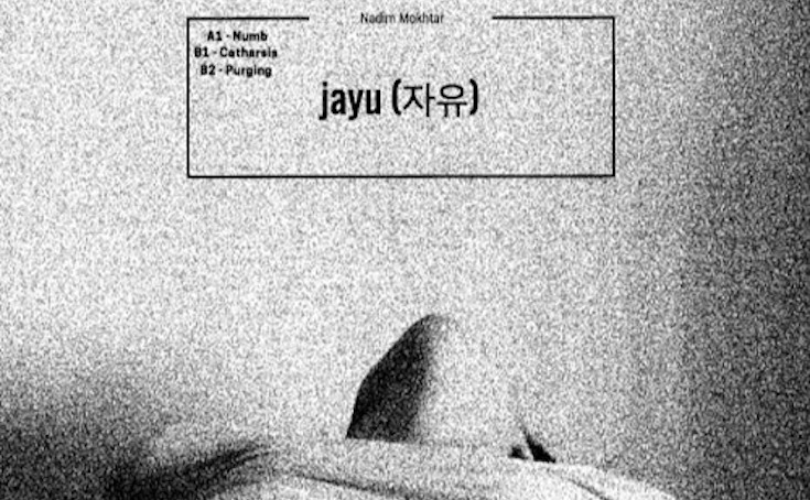 Album Review: 'Jayu EP' By Nadim Mokhtar