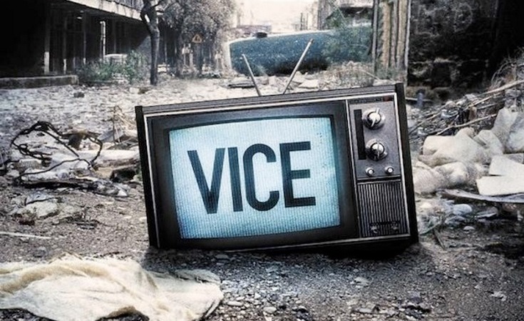 Vice Is Expanding to the Middle East and North Africa