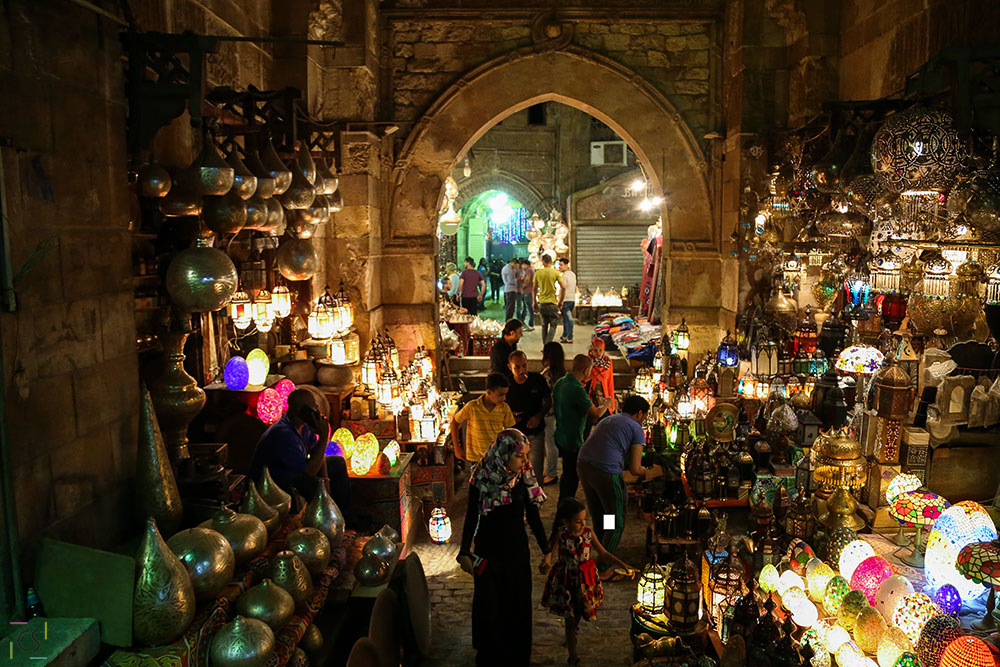 9 Stunning Pictures That Prove Islamic Cairo Is Instagram Candy