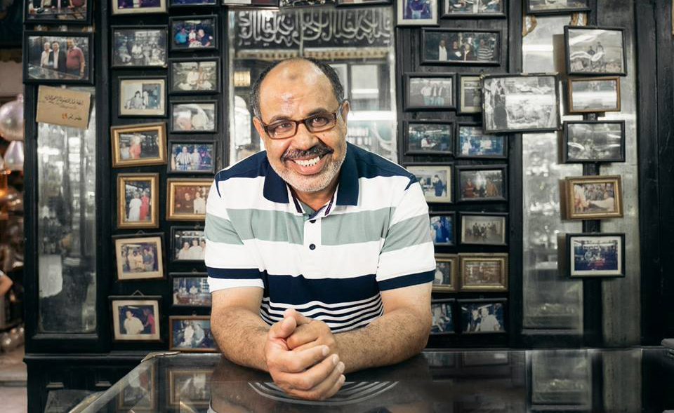 #SceneKheir: 5 Ramadan Initiatives That Will Make You Proud to Be Egyptian 