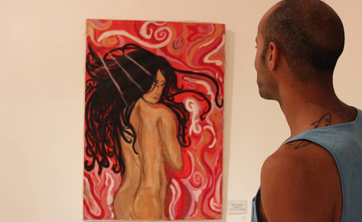Galleria Soul Brings Art to Life in El Gouna