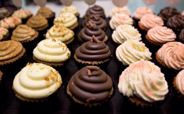 NOLA Cupcakes is Taking Over Tanta!