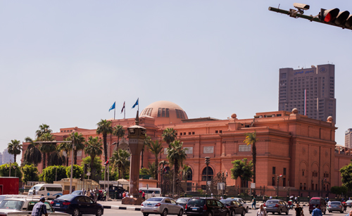 Egyptian Museum Announces Plans to Launch Nighttime Visits to the Public