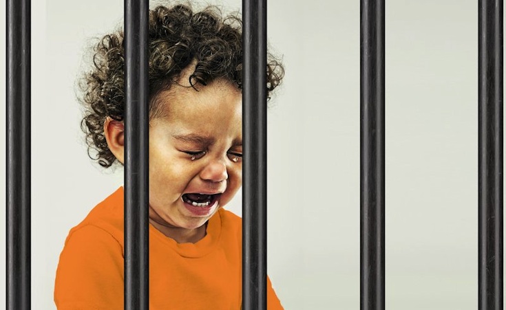 Egyptian Court Acquits 3-Year-Old Baby of Fighting Authorities 