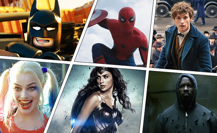 The 12 Things Egyptians Are Stoked For From San Diego Comic Con 2016