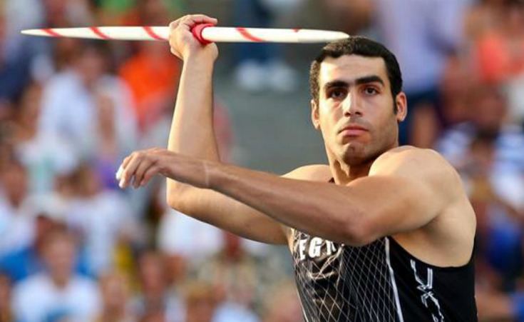 How Have We Let Down Egyptian Olympic Athletes? Let Us Count The Ways