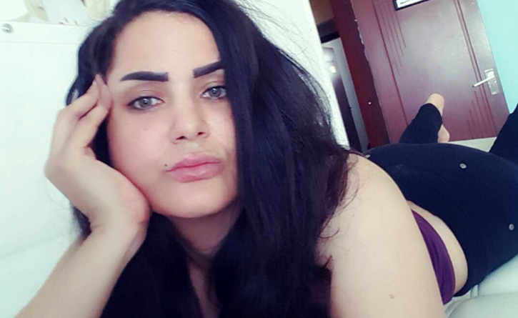 Sama El Masry's Instagram Account Is Going Viral And Here's Why