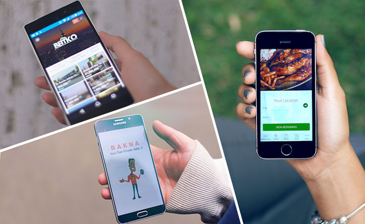 11 Awesome Apps By And For Egyptians