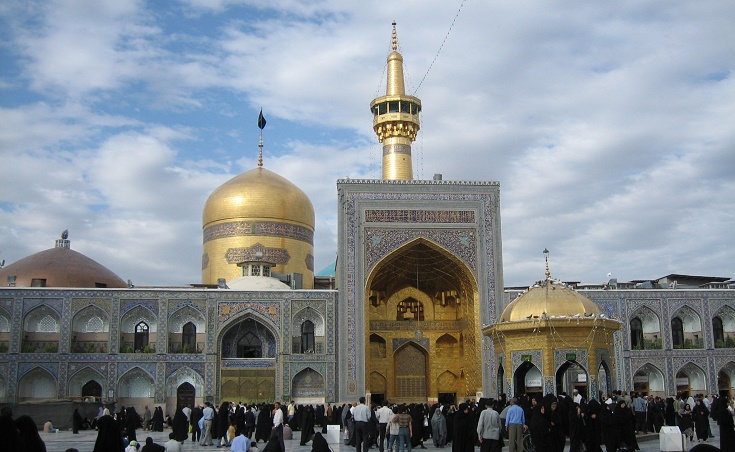 Saudi Arabian Cleric Claims Iranians Are 'Not Muslim'