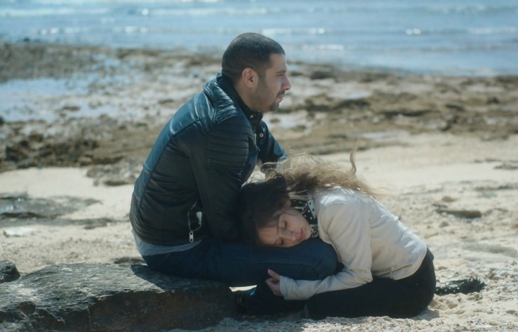 25 Egyptian #RelationshipGoals We've All Had After Obsessing Over These On-Screen Couples