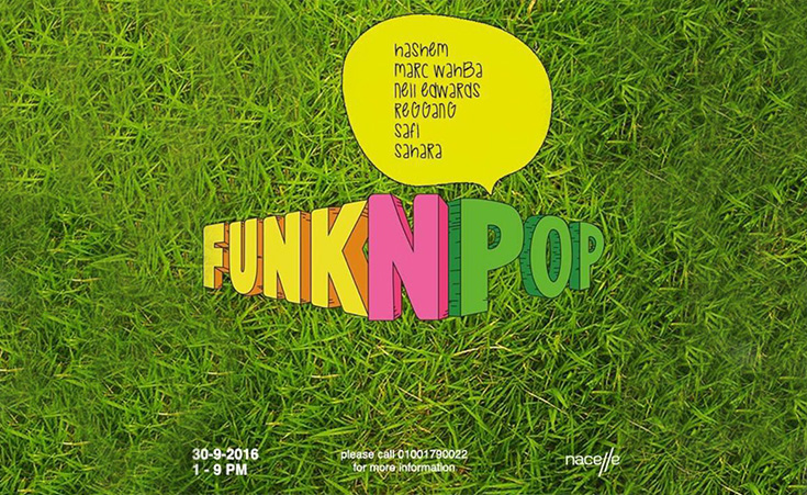 Excitement is in the Air as Nacelle Gears up For Season Two of Funk'N'Pop