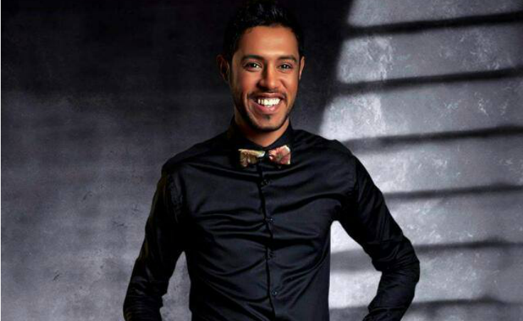 Egyptian Fashion Designer Amr Fouad Dies at 31