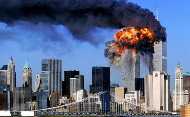 9/11 Victims' Families Can Now Sue Saudi Arabia