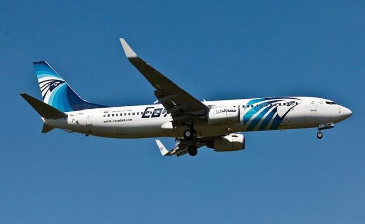 EgyptAir To Resume Luxor-London Flights On Monday