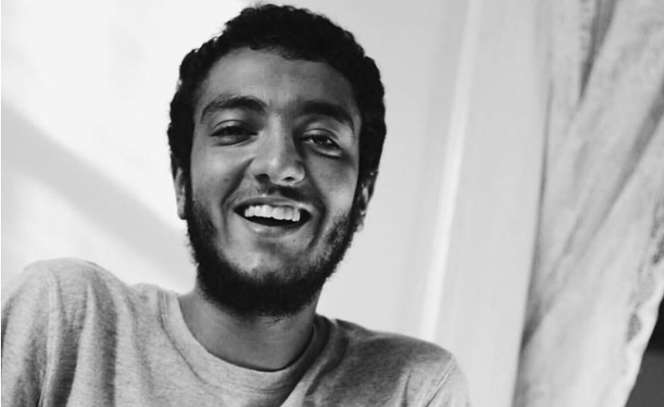 Egyptian Activist Mohand Ehab Dies of Leukaemia at Age 20