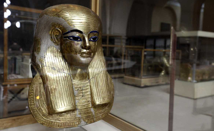 4 Ancient Egyptian Artefacts to be Repatriated to Egypt from the US