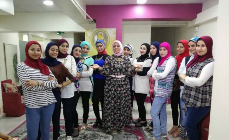Miss Upper Egypt Cancelled After Death and Arson Threats
