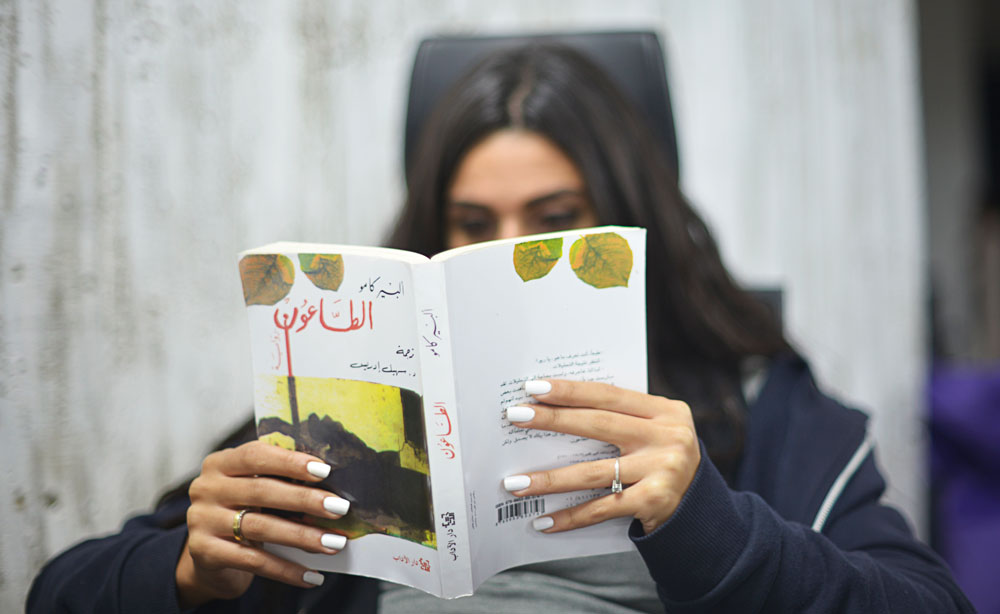 Celebrate Arabic Reading With Up to 90% Off Google Play E-Books