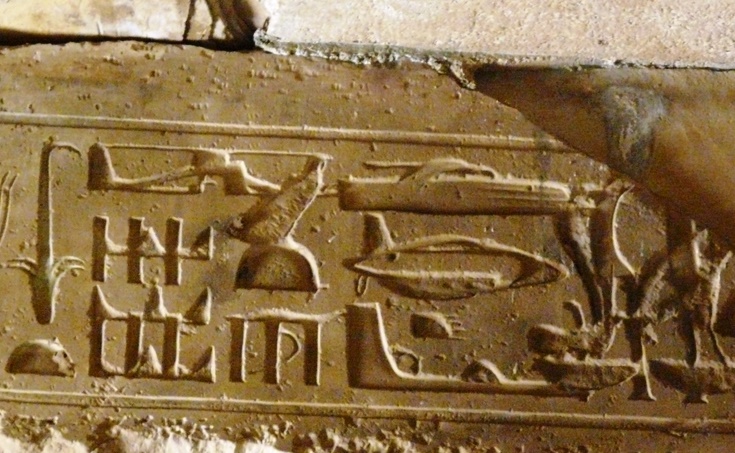 How Egyptians Can Profit Off the Growing Belief that Aliens Built the Pyramids