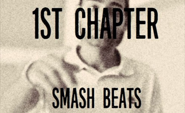 1st Chapter: Egyptian Rapper Smash Beats’ Debut Album