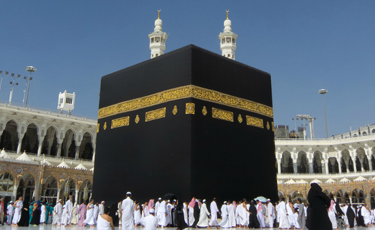 Umrah Trips to Saudi Arabia May be Boycotted for a Year