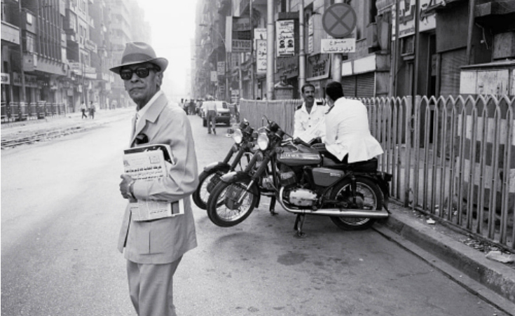 Did Naguib Mahfouz Keep in Touch With the Man Who Attempted to Assassinate Him?