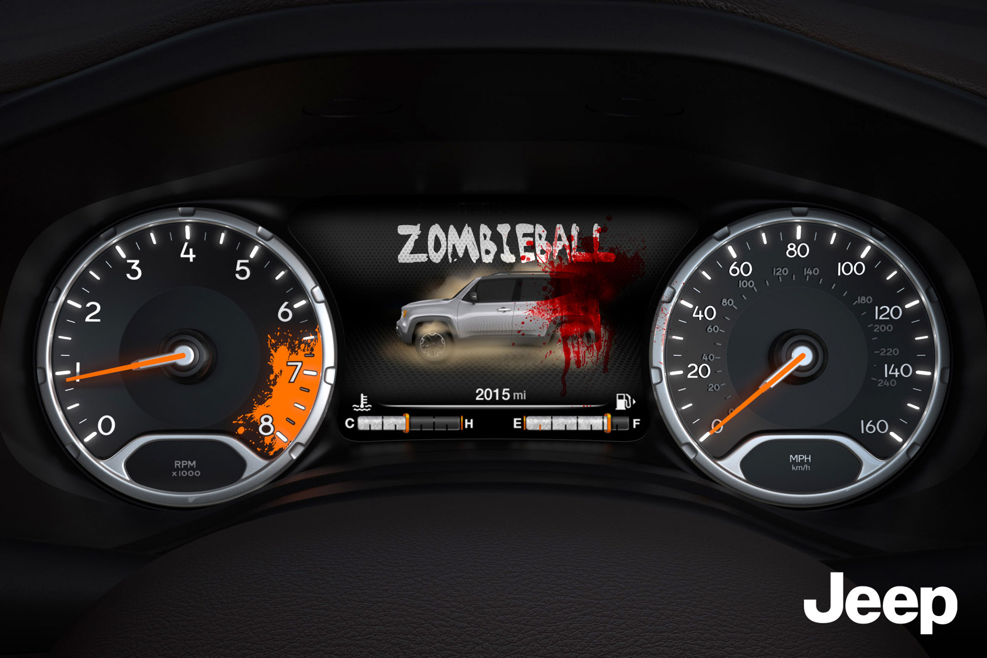 Zombies Are Taking Over El Gouna, and You're Cordially Invited to Their Zombieball