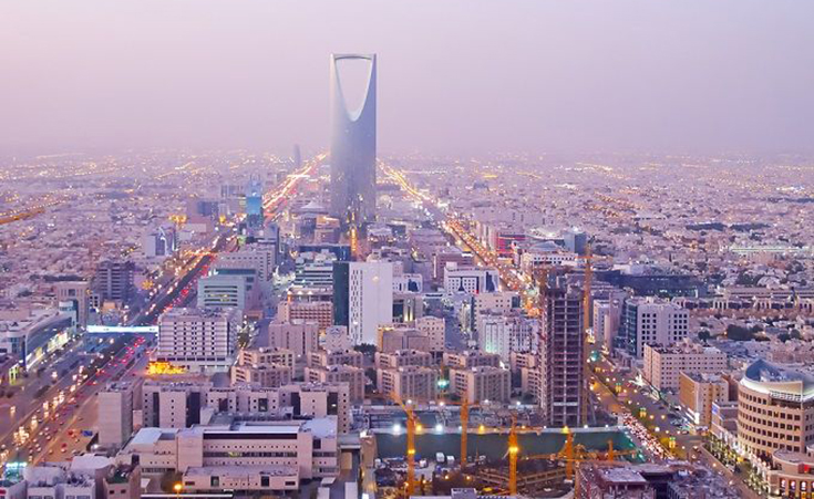 Saudi Arabia Launches $100 Billion Joint Investment Fund