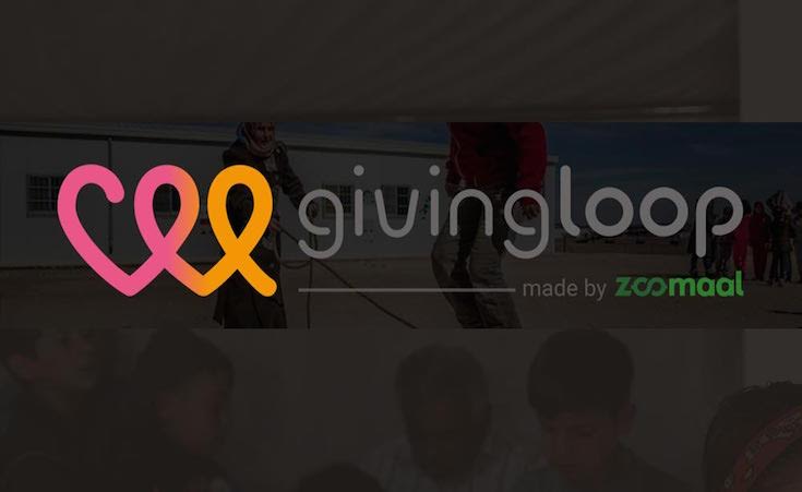 Introducing GivingLoop, an Arab Platform to Help Nonprofits Fundraise Online