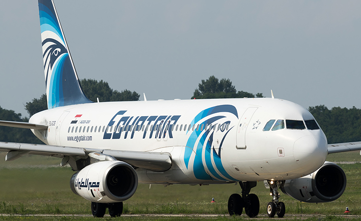EgyptAir Bans Flight Ticket Purchases from Abroad at Subsidised Exchange Rates