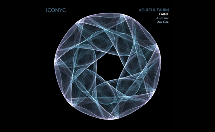 Egyptian Production Duo Aguizi & Fahim's Faint Released on Iconyc Records