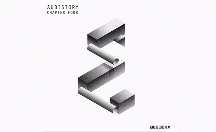 Audistory Chapter IV: New Album by Cairo Underground Label Besworx