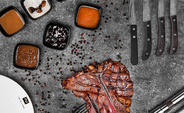 The Ultimate Steak Guide: How to Eat Your Meat Exactly How You Like it