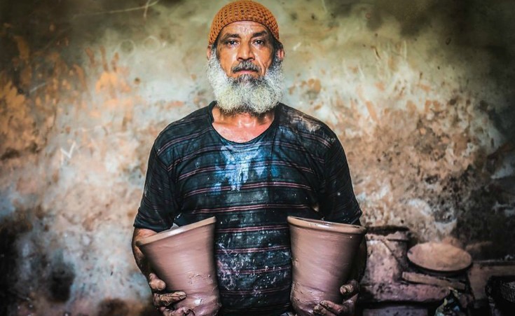 9 Incredible Photographers to Look Out For at the Egypt Photo Summit