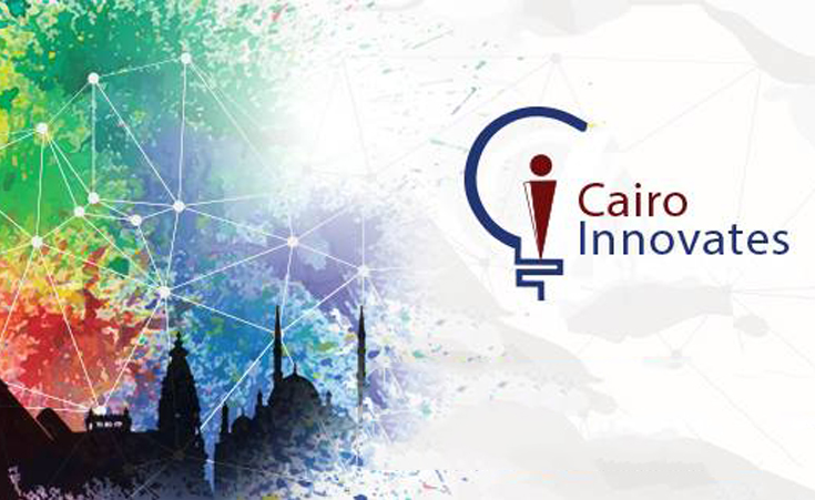 3rd Cairo International Exhibition of Innovation Comes to Life This Weekend