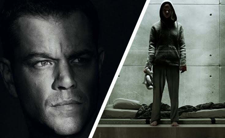 The Science of Subtlety: From Jason Bourne to Morgan (2016)