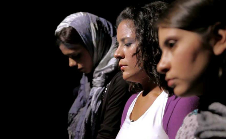 Egyptian Stories of Sexual Violence to be Performed on Cairo Goethe Institute's Stage