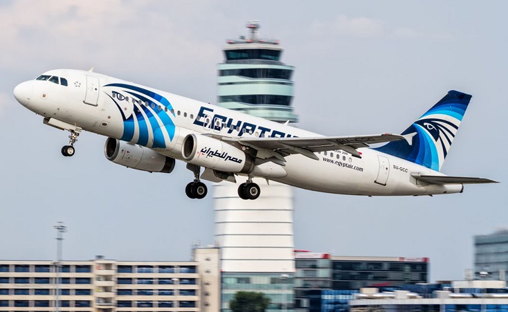 EgyptAir Announces They Will Allow Flight Payments in Instalments