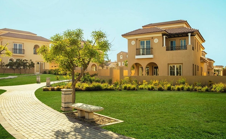 5 of the Hottest Homes in New Cairo