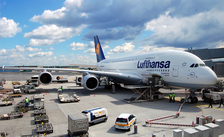UPDATE: Lufthansa Pilots Strike Causes Further Flight Cancellations