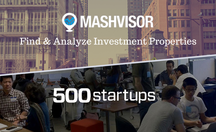 Mashvisor Real Estate Platform Becomes Palestine's First Venture to Enter 500 Startups 