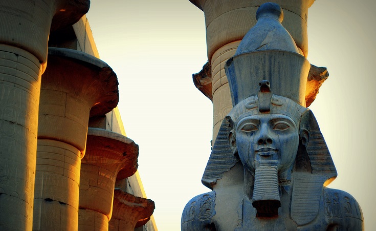 Egypt is a Finalist for UNWTO Award for Excellence and Innovation in Tourism