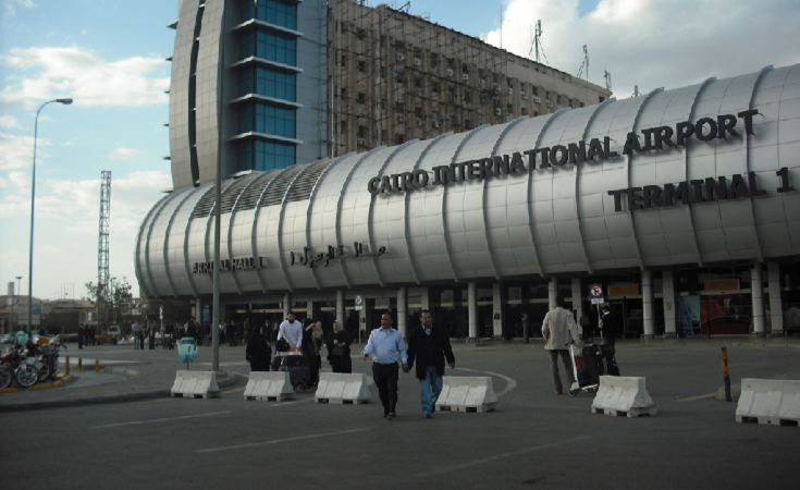 Egypt's Airports Are Now Internationally Compliant After Scoring 84% on ICAO Test