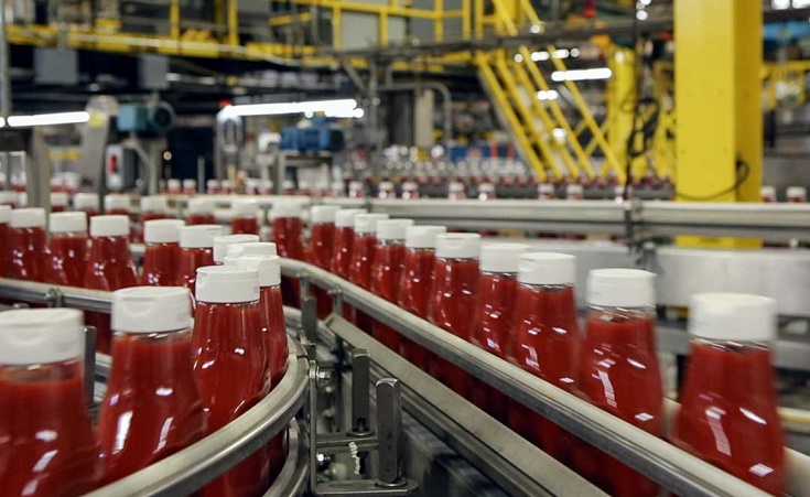 Heinz Egypt Claims Leaked Video of Below-Standard Tomato Processing is 'Misleading'