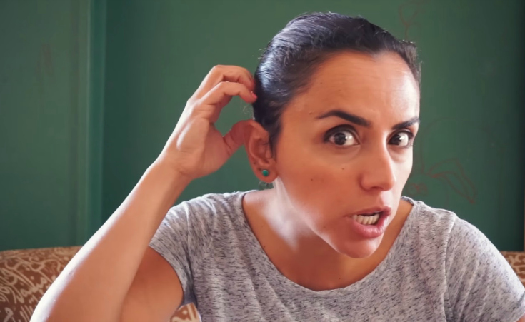 New Egyptian Reality Webseries Tackles All the Motherhood Problems No One Talks About