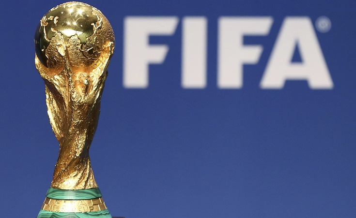 Egypt's World Cup Curse May Come to an End as FIFA Looks to Change Tournament Format