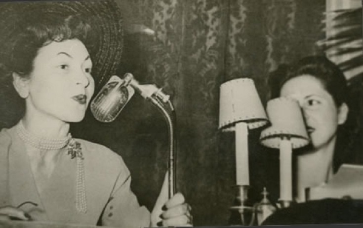 9 Fascinating Facts About Late Egyptian Feminist Activist and Philosopher Doria Shafik