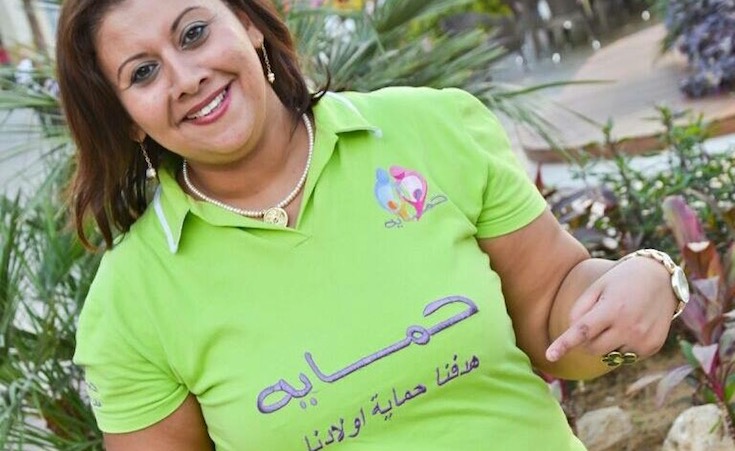 7emayaa: The First Egyptian Campaign to Tackle Child Sexual Harassment